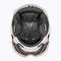 Sísisak UVEX Horizon CV warm grey matt 5