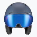 Sísisak UVEX Horizon CV dusk blue matt 2