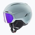 Sísisak UVEX Horizon CV oxid green matt
