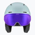 Sísisak UVEX Horizon CV oxid green matt 2