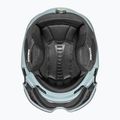 Sísisak UVEX Horizon CV oxid green matt 5