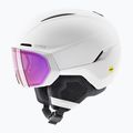 Sísisak UVEX Horizon V Mag MIPS white matt