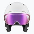 Sísisak UVEX Horizon V Mag MIPS white matt 2