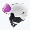 Sísisak UVEX Horizon V Mag MIPS white matt 6