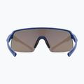 Gyerek napszemüveg UVEX Dyrt Jr blue matt/mirror green 3