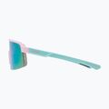 Gyerek napszemüveg UVEX Dyrt Jr pink/green matt/mirror pink 5