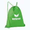 Sportzsák ERIMA Gym Bag 14 l green/white