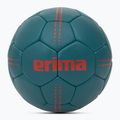 ERIMA Pure Grip Heavy petrol/flery coral kézilabda méret 3