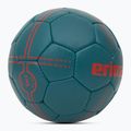 ERIMA Pure Grip Heavy petrol/flery coral kézilabda méret 3 2