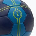 ERIMA Pure Grip Handball No. 2.5 új navy/lime 2-es méret 3