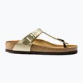 BIRKENSTOCK női flip flop Gizeh BF Regular arany 9