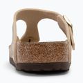 BIRKENSTOCK női flip flop Gizeh BF Regular arany 6