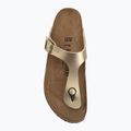 Papucsok BIRKENSTOCK Gizeh Birko-Flor Narrow 5