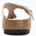 Papucsok BIRKENSTOCK Gizeh Birko-Flor Narrow 6