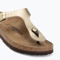 Papucsok BIRKENSTOCK Gizeh Birko-Flor Narrow 7
