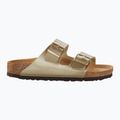 Papucsok BIRKENSTOCK Arizona Birko-Flor gold 2