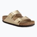 Papucsok BIRKENSTOCK Arizona Birko-Flor gold