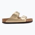 Papucsok BIRKENSTOCK Arizona Birko-Flor gold 2