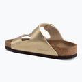 Papucsok BIRKENSTOCK Arizona Birko-Flor gold 3
