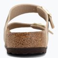 Papucsok BIRKENSTOCK Arizona Birko-Flor gold 6