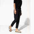Női papucs BIRKENSTOCK Arizona BF Narrow gold 13
