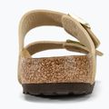 Női papucs BIRKENSTOCK Arizona BF Narrow gold 8