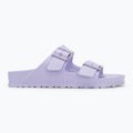 BIRKENSTOCK Arizona EVA Narrow flip-flopok lila köd 2