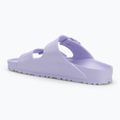 BIRKENSTOCK Arizona EVA Narrow flip-flopok lila köd 3