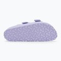 BIRKENSTOCK Arizona EVA Narrow flip-flopok lila köd 4