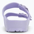 BIRKENSTOCK Arizona EVA Narrow flip-flopok lila köd 6