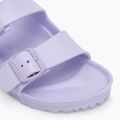 BIRKENSTOCK Arizona EVA Narrow flip-flopok lila köd 7