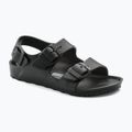 Gyermek szandálok BIRKENSTOCK Milano Essentials EVA Narrow black