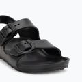 Gyermek szandálok BIRKENSTOCK Milano Essentials EVA Narrow black 7