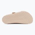 BIRKENSTOCK Arizona BF Regular elektromos metál réz flip-flopok 4