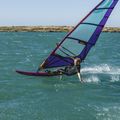 Szörf vitorla NeilPryde Sail Atlas HD C3 lila NP-120025-C3054 5