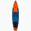 JP Australia SUP deszka CruisAir SE 3DS narancssárga JP-221136 2