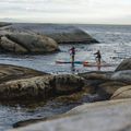 JP Australia SUP deszka CruisAir SE 3DS narancssárga JP-221136 5