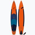 SUP 14'0  felfújható JP Australia SportsAir SE 3DS narancssárga JP-221143