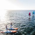 SUP 14'0  felfújható JP Australia SportsAir SE 3DS narancssárga JP-221143 4