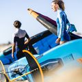 JP Australia WingAir SE felfújható szárnyfóliatábla tengerészkék JP-221151 7