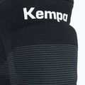 Kempa párnázott térdvédő 2 db fekete 200650901 4