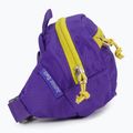 Gyermek veseszacskó Deuter Junior Belt lila 3910021 2