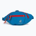 Gyermek vese zsák Deuter Junior Belt kék 3910021