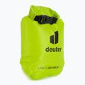 Vízálló zsák Deuter Light Drypack 1 sárga 3940021 2