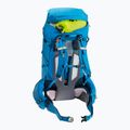 Vízálló zsák Deuter Light Drypack 1 sárga 3940021 6