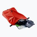 Vízálló zsák Deuter Light Drypack 5 narancssárga 3940121 5