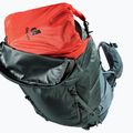 Vízálló zsák Deuter Light Drypack 5 narancssárga 3940121 6