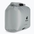 Vízhatlan zsák Deuter Light Drypack 20 szürke 3940421 2