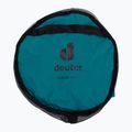 Utazási poggyászzsák Deuter Mesh Sack 10 fekete 3940821 2