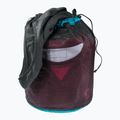 Utazási poggyászzsák Deuter Mesh Sack 10 fekete 3940821 5